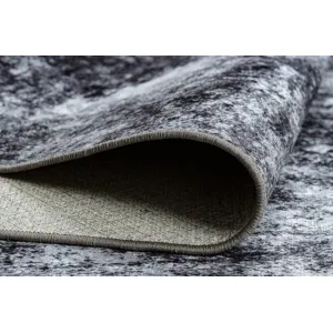 Koberec MIRO 51924.812 abstraktný, svetlosivý
