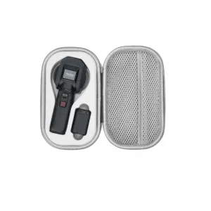 Carry Case Insta360 ONE RS for 1-Inch 360 Edition Varianta: uniwersalny