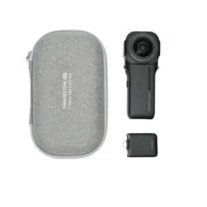 Carry Case Insta360 ONE RS for 1-Inch 360 Edition Varianta: uniwersalny