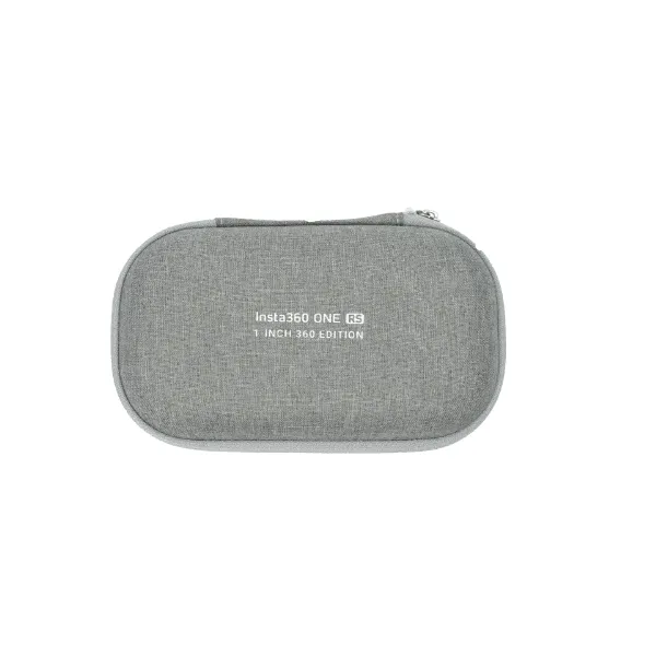 Carry Case Insta360 ONE RS for 1-Inch 360 Edition Varianta: uniwersalny