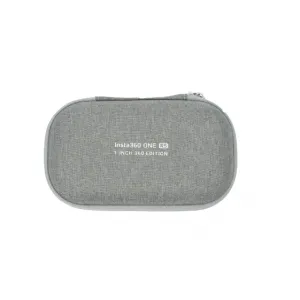 Carry Case Insta360 ONE RS for 1-Inch 360 Edition Varianta: uniwersalny