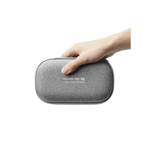 Carry Case Insta360 ONE RS for 1-Inch 360 Edition Varianta: uniwersalny