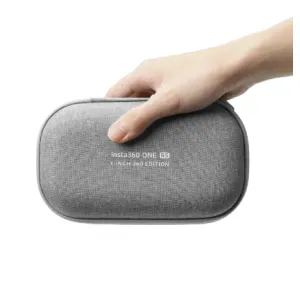 Carry Case Insta360 ONE RS for 1-Inch 360 Edition Varianta: uniwersalny