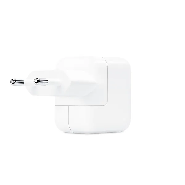 Napájací adaptér USB APPLE 12W pre iPad
