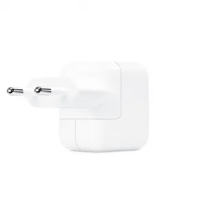 Napájací adaptér USB APPLE 12W pre iPad