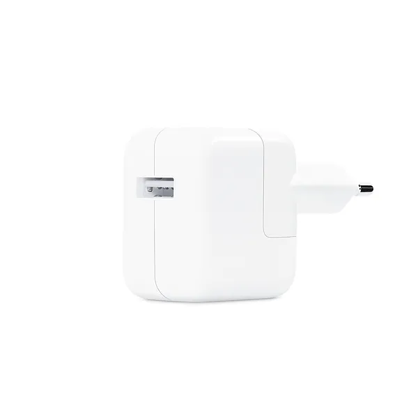 Napájací adaptér USB APPLE 12W pre iPad