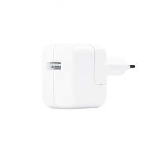Napájací adaptér USB APPLE 12W pre iPad