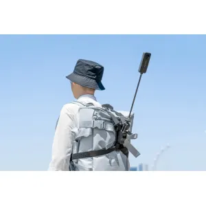 Insta360 - Third-Person Backpack Mount INST110-22