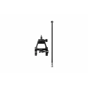 Handlebar Bike Mount Insta360 Third-Person (X3,ONE RS, ONE X2,ONE R,ONE X) Varianta: uniwersalny