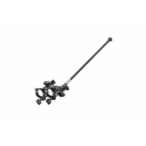 Handlebar Bike Mount Insta360 Third-Person (X3,ONE RS, ONE X2,ONE R,ONE X) Varianta: uniwersalny