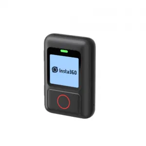 Remote control Insta360 (X3, ONE X2, ONE RS, ONE R) Varianta: uniwersalny