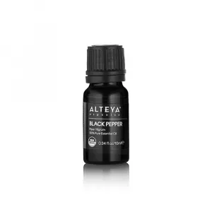 Olej z čierneho korenia 100% Alteya Organics 10 ml
