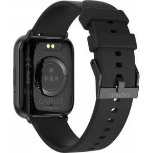 Carneo Artemis HR Smart Hodinky čierne 8588009299240