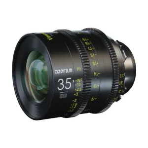 DZO Optics Držiak DZOFilm Vespid 35mm T2.1 FF PL 17721