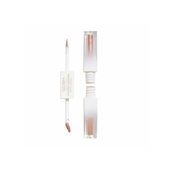 Gosh Eyeconic Shadows tieň 004 4ml 1ks