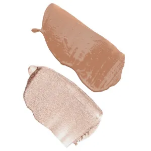 Gosh Eyeconic Shadows tieň 002 4ml 1ks