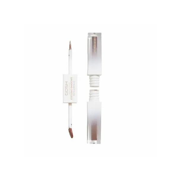 Gosh Eyeconic Shadows tieň 003 4ml 1ks