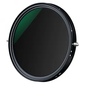 K&F Concept 77MM Nano-X CPL + Variabilný/Fader NDX ND2 ~ ND32, Vodotesný, odolný proti... 17148
