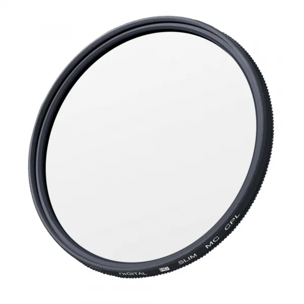 K&F Concept 82MM CPL, Slim, Green Coated 17111