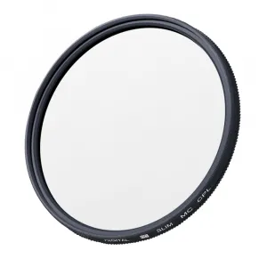 K&F Concept 82MM CPL, Slim, Green Coated 17111