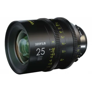 DZO Optics Súprava 8 šošoviek DZOFILM Vespid Prime - PL držiak... 19011