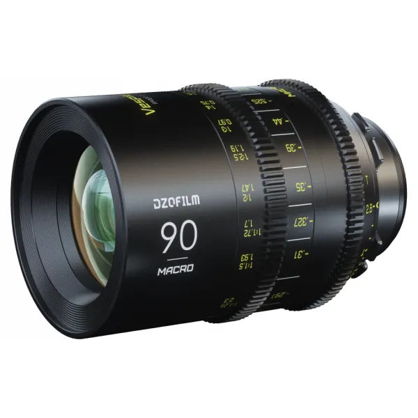 DZO Optics Súprava 8 šošoviek DZOFILM Vespid Prime - PL držiak... 19011