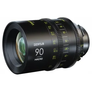 DZO Optics Súprava 8 šošoviek DZOFILM Vespid Prime - PL držiak... 19011