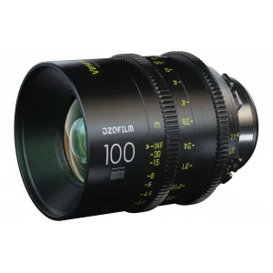 DZO Optics Súprava 8 šošoviek DZOFILM Vespid Prime - PL držiak... 19011