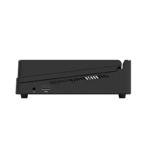 AVMATRIX PVS0403U prenosný 10,1-palcový 4-kanálový prepínač videa SDI a HDMI 21452