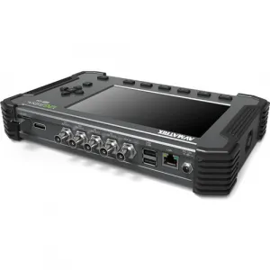 AVMATRIX Generátor vzorov 12G-SDI a 4K HDMI 2.0 21928