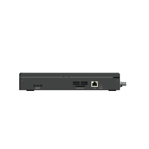 AVMATRIX PVS0615U Prenosný 6-kanálový prepínač s USB streamovaním a 15,6" displejom 21916