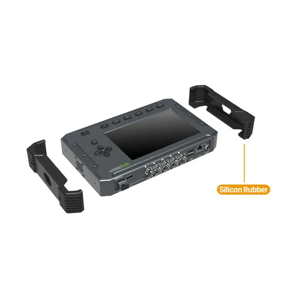 AVMATRIX Generátor vzorov 12G-SDI a 4K HDMI 2.0 21928