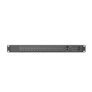 AVMATRIX 16×16 bezšvový SDI maticový prepínač 22103