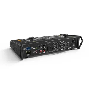 AVMATRIX 6CH HDMI SDI prepínač streamovaného videa VS0601U 22877