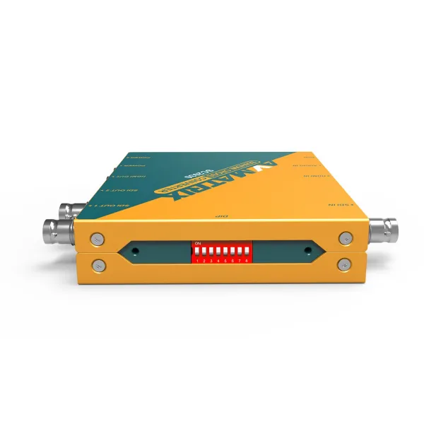 AVMATRIX SC2030 3G-SDI/ HDMI Scaling Cross Converter 21455