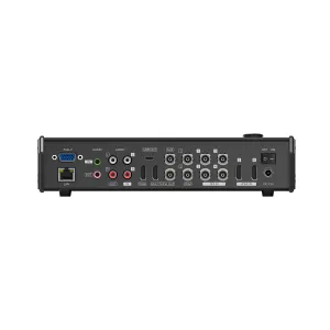 AVMATRIX 6CH HDMI SDI prepínač streamovaného videa VS0601U 22877