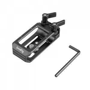 SmallRig 2814 Mount pre LaCie Rugged SSD