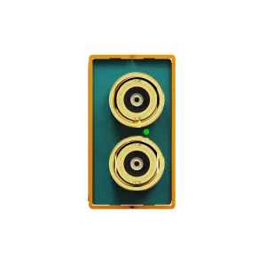 AVMATRIX SD1121-12G 1×2 12G-SDI SIGNÁL OPAKOVAČ 21457