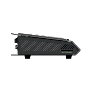 AVMATRIX HVS0401E Mikro 4-kanálový prepínač videa HDMI a DP so streamovaním a nahrávaním 21914
