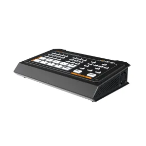 AVMATRIX HVS0401E Mikro 4-kanálový prepínač videa HDMI a DP so streamovaním a nahrávaním 21914