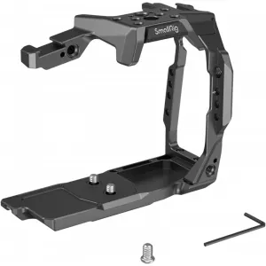 SmallRig 3665 Half Cage For BMPCC 6K Pro