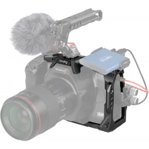 SmallRig 3665 Half Cage For BMPCC 6K Pro