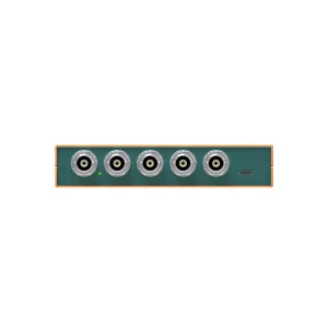 AVMATRIX SD1191 1×9 SDI Reclocking Distribučný zosilňovač 21465