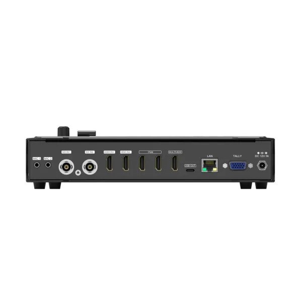 AVMATRIX HVS0403U Micro 4 kanálový SDI a HDMI video prepínač 21444