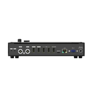 AVMATRIX HVS0403U Micro 4 kanálový SDI a HDMI video prepínač 21444