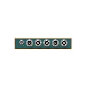 AVMATRIX SD1191 1×9 SDI Reclocking Distribučný zosilňovač 21465