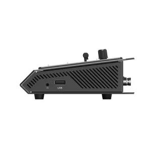 AVMATRIX HVS0403U Micro 4 kanálový SDI a HDMI video prepínač 21444