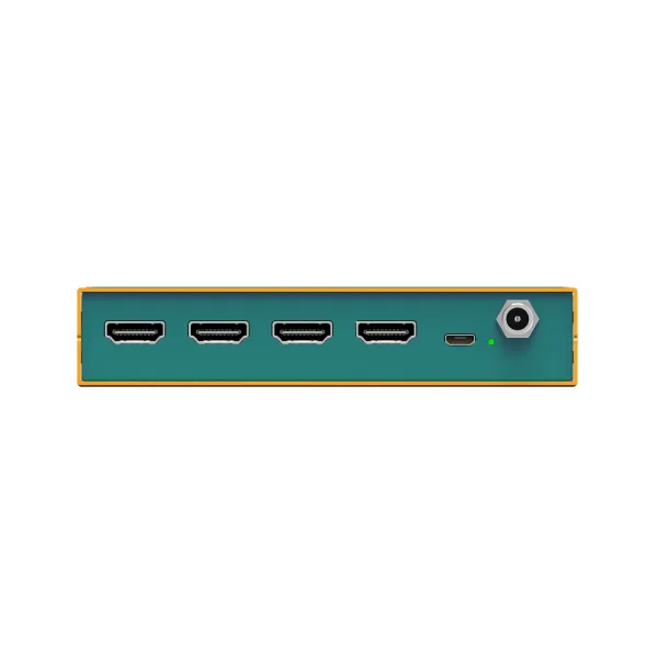 AVMATRIX SD2080 2×8 SDI/HDMI SPLITTER & KONVERTOR 21466
