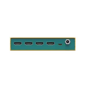 AVMATRIX SD2080 2×8 SDI/HDMI SPLITTER & KONVERTOR 21466