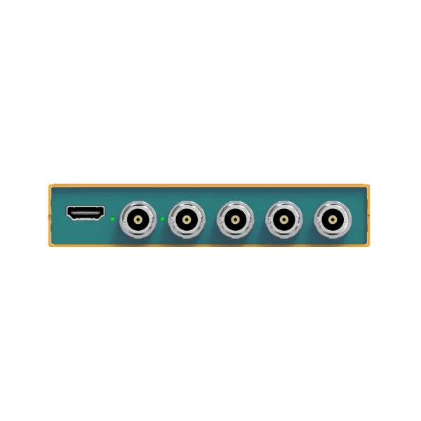 AVMATRIX SD2080 2×8 SDI/HDMI SPLITTER & KONVERTOR 21466